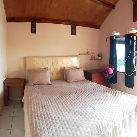 Senaru Sunset House Apartment ภายนอก รูปภาพ