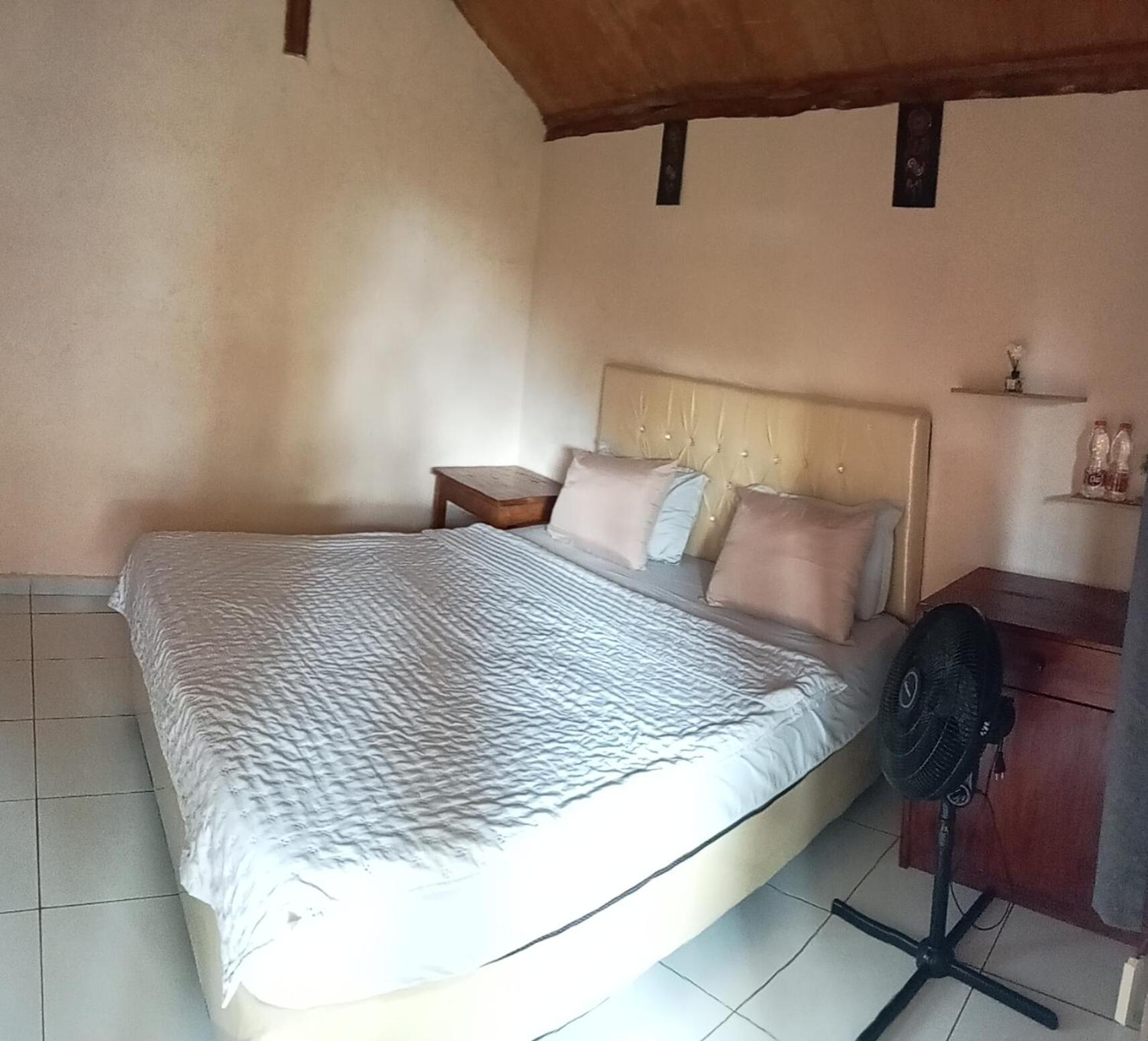Senaru Sunset House Apartment ภายนอก รูปภาพ