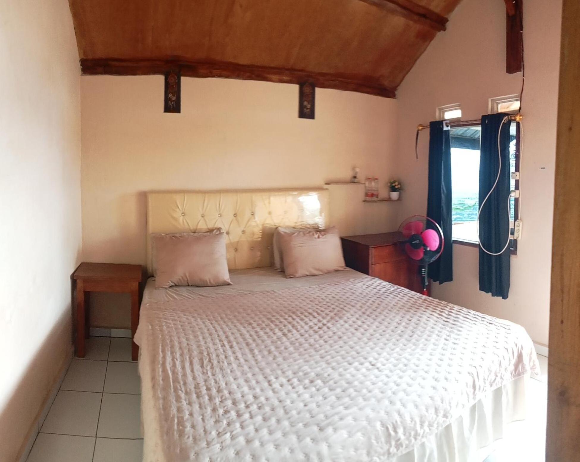 Senaru Sunset House Apartment ภายนอก รูปภาพ